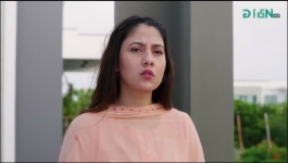 Khuda Gawah - Episode 86